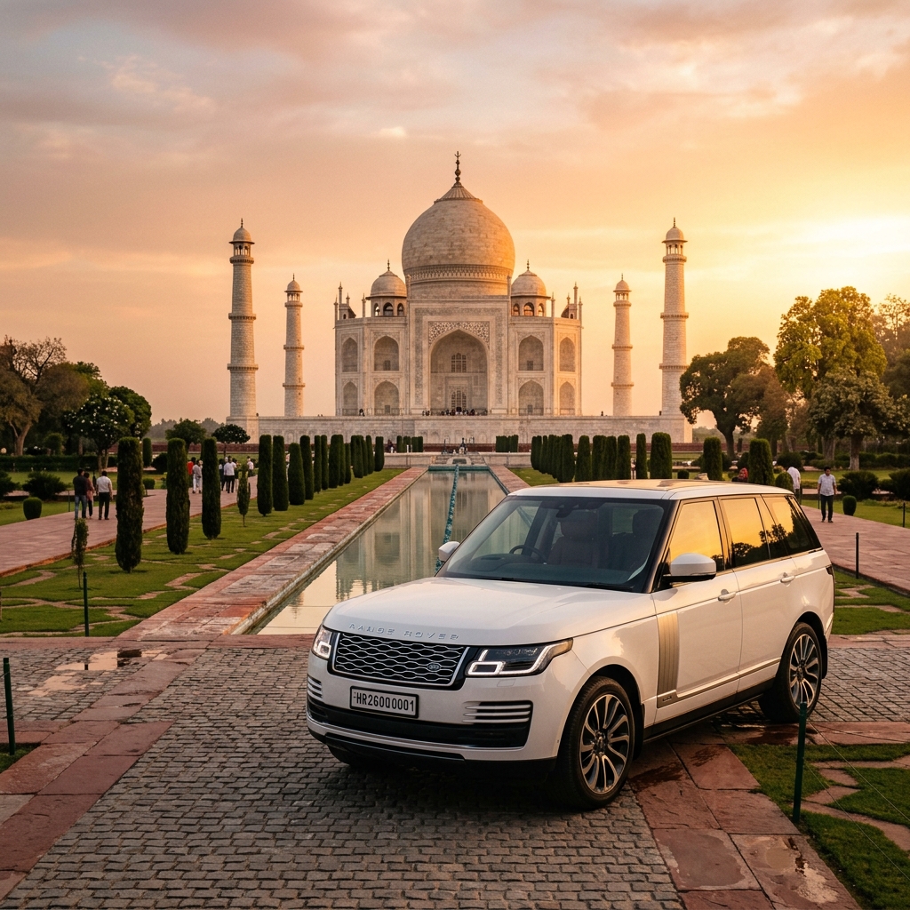 India tourism